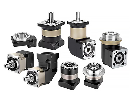 기어 박스 기본사항:심층 안내서에서 일하는 원칙적으로 선택 | FengHua 전송