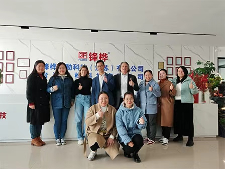 3F 유명 브랜드 스토리:산업 혁신을 주도하는 정밀 기어박스 제조업체