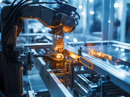 FengHua DG 시리즈 중공 로터리 플랫폼 감속기-고정밀 전송 솔루션