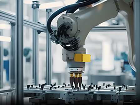 에너지 효율적인 기어 감 쇠기 동향 & FengHua의 고성능 디자인 | 산업 에너지 절약 솔루션