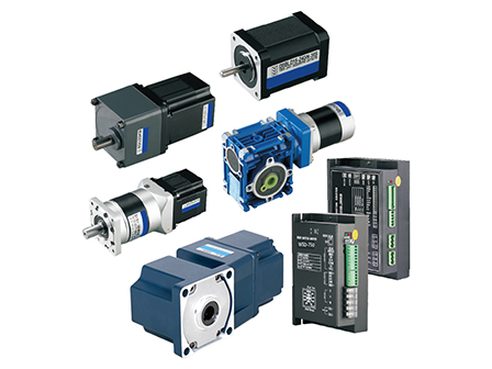 정밀 스테퍼 모터를 이용한 지능형 자동화 운전